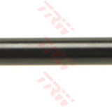 AXLE CONTROL ARM
